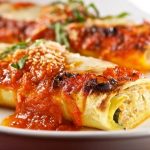 Cannelloni ripieni