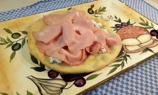 VideoRicetta: Pizza Margherita, Alla Diavola, Con Patate e Focaccia con Mortadella