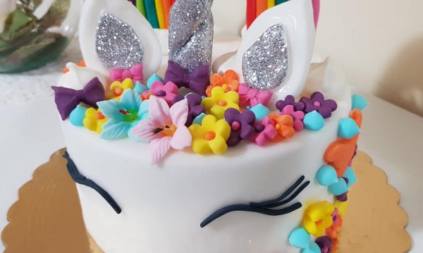 Cake Unicorno