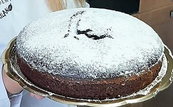 Video Ricetta Torta Senza Uova