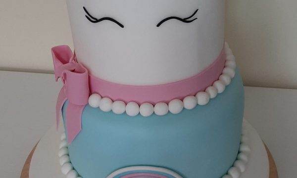 Unicorno Cake