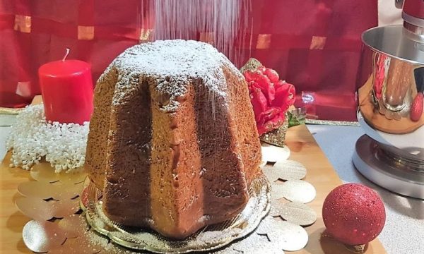 Pandoro🎄🎄🎄🎄🎄🎄🎄🎄🎄