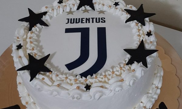 Cake Juventus