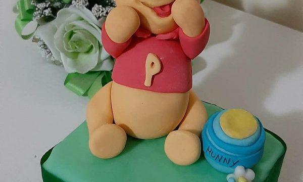 Topper Winnie The Pooh