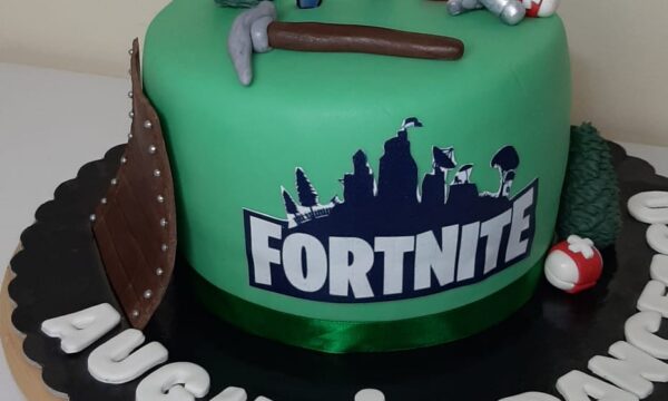 Cake Fortnite 2.0🎮🎮🎮🎮🕹🕹🕹🕹🕹