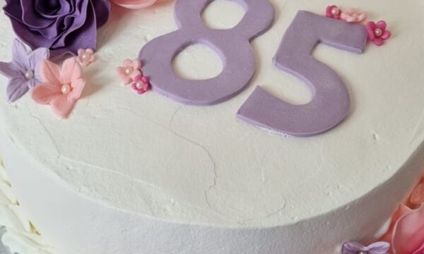 Cake 85