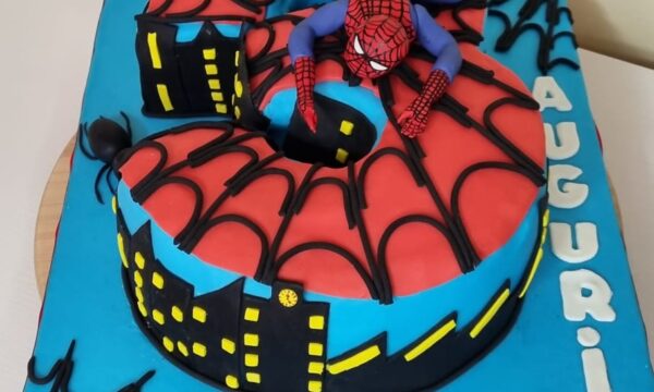 Spiderman Cake🕷️🕸️🕷️🕸️🕷️🕸️🕷️🕸️🕷️🕸️🕷️🕸️🕷️🕸️🕷️