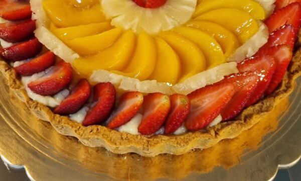 Crostata di Frutta