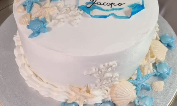 Jacopo Cake