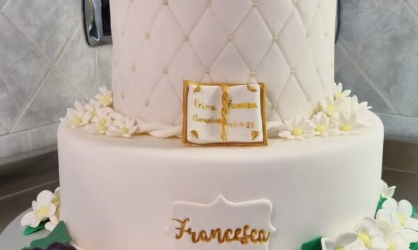 Cake Francesca