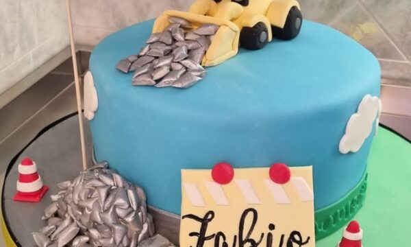 Fabio Cake