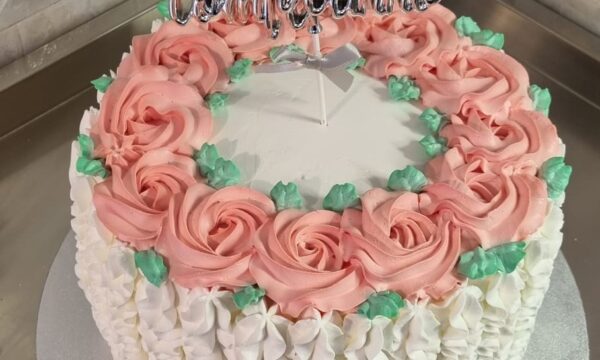 Nonna Cake