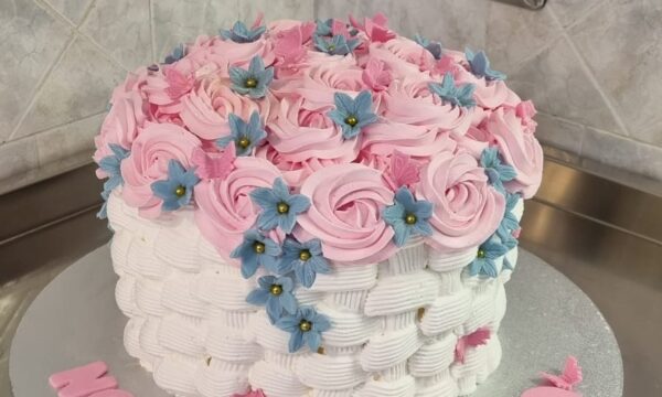 Nonna Anna Cake