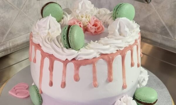 Cake Gioia💖💖💖💖💖💖💖