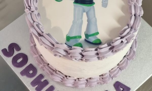 Cake Buzz💖💖💖💖💖
