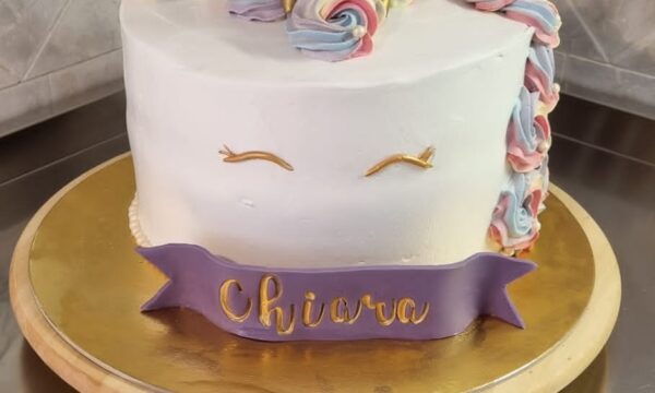 Unicorn Cake 5.0