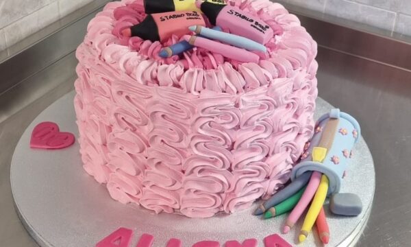 Alisya Cake