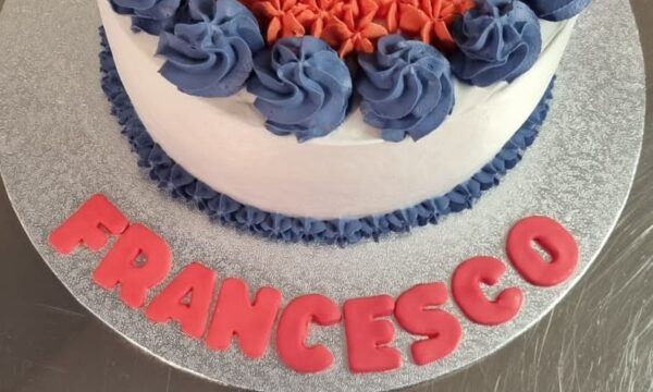 Francesco Cake Senza Glutine