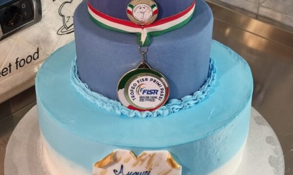 Cake della Vittoria