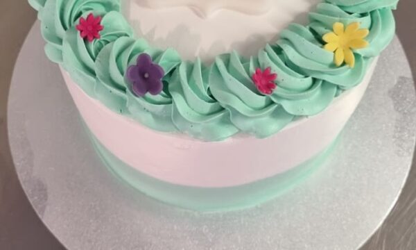 Cake Giulia