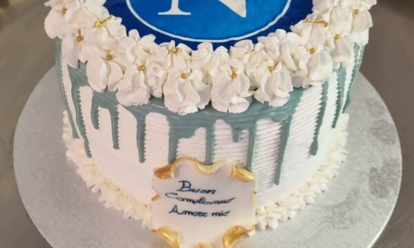 Cake Napoli 2.0