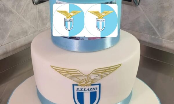 Cake SS Lazio