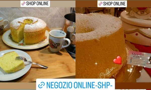 Negozio Online -Shop-