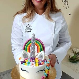 Cake Unicorno