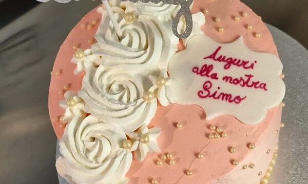 Simo Cake