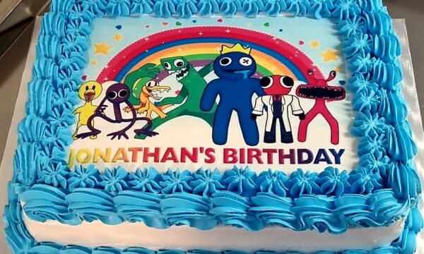 Jonathan Cake