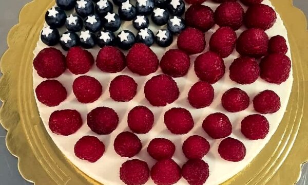Cheesecake America