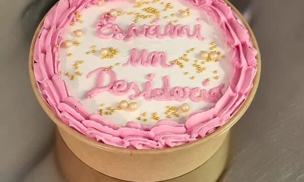 Pocake Desiderio