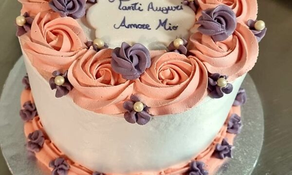 Cake Amore Mio