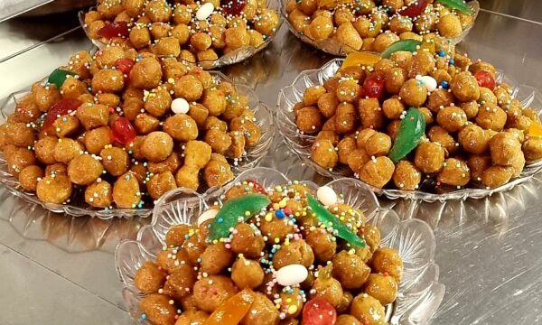 Struffoli