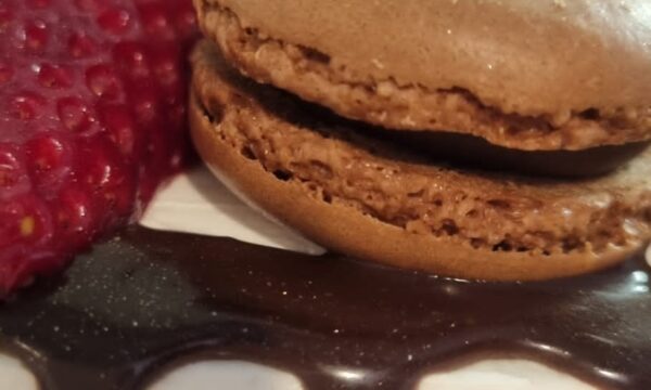 Cake Nonna Millefoglie