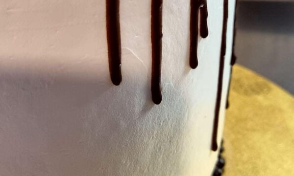 Cake Trilogy