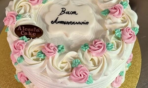 Cake Anniversary