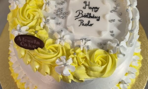 Cake Surprise