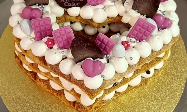 Millefoglie Dolcissima