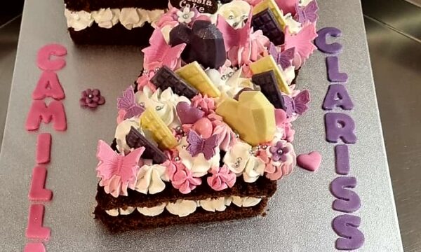 Seven Cake