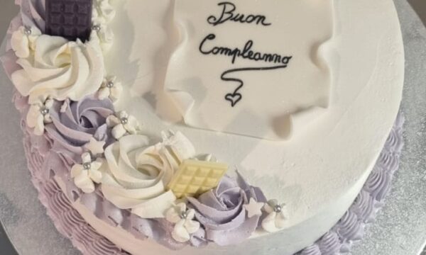 Chic Cake