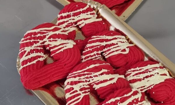 Batticuore di San Valentino